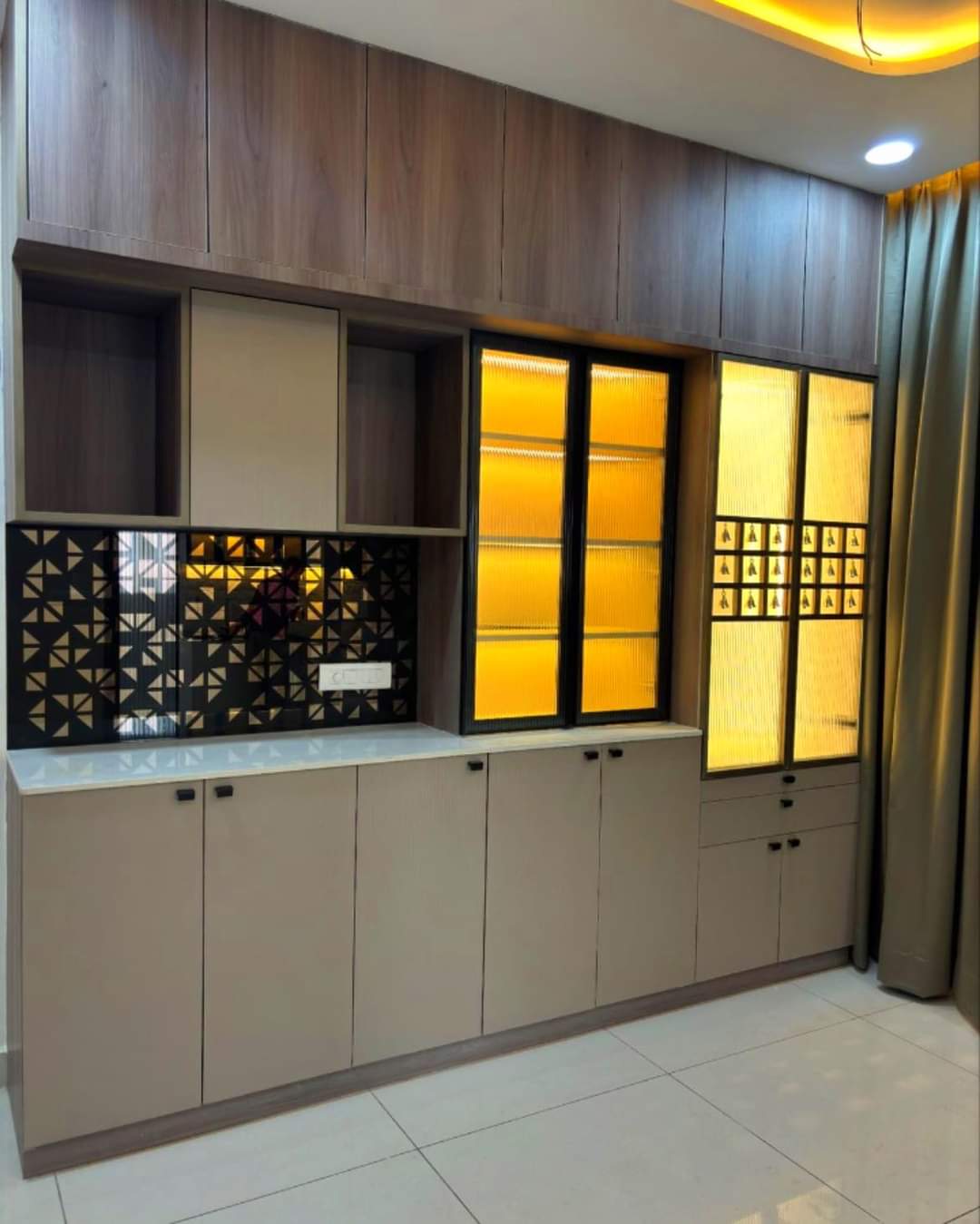 False Ceiling